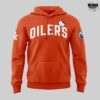Edmonton Oilers Hello Kitty Night 2026 Hoodie 1 Edmonton Oilers Hello Kitty Night 2026 Hoodie 2