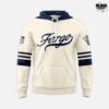Fargo Force 2026 Frosty Cup Special Edition Hoodie 2