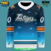 Florida Everblades Hispanic Heritage Night 2026 Hockey Jersey 1 Florida Everblades Hispanic Heritage Night 2026 Hockey Jersey 2