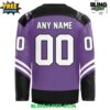 Fort Wayne Komets Hockey Fights Cancer 2026 Hockey Jersey 3