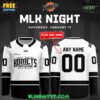 Fort Wayne Komets Hockey Fights Cancer 2026 Hockey Jersey
