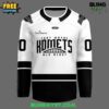 Fort Wayne Komets MLK Night 2026 Special Edition Hockey Jersey 2
