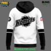 Fort Wayne Komets MLK Night 2026 Special Edition Hoodie 3