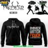 FreiWild Immer Unter Fever Tour 2026 Hoodie 2