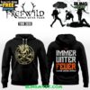FreiWild Immer Unter Fever Tour 2026 Hoodie 3