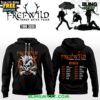 FreiWild Immer Unter Fever Tour 2026 Hoodie 4