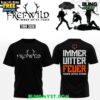 FreiWild Immer Unter Fever Tour 2026 T Shirt 2