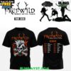 FreiWild Immer Unter Fever Tour 2026 T Shirt 4