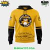 Green Bay Gamblers 2026 Teddy Bear Limited Hoodie 2