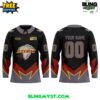 Guelph Storm Indspire Night Commemorative 2026 Hockey Jersey 1 Guelph Storm Indspire Night Commemorative 2026 Hockey Jersey 2