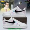 Harry Styles Kiss All The Time Disco Occasionally Limited Air Force 1 2