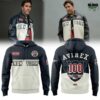 Henrik Lundqvist for Kith The New York Rangers Hoodie 3 1