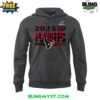 Houston Texans 2025 Playoffs Swarm City Edition Hoodie 2