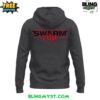 Houston Texans 2025 Playoffs Swarm City Edition Hoodie 3