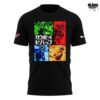 Houston Texans H Town Bebop T shirt 2