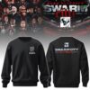 Houston Texans Swarm City 2025 Playoffs Limited Edition Hoodie 1