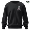 Houston Texans Swarm City 2025 Playoffs Limited Edition Hoodie 2