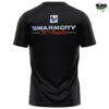 Houston Texans Swarm City 2025 Playoffs Limited Edition T Shirt 3