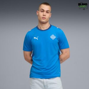 Iceland National Team World Cup 2026 Home Jersey