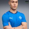 Iceland National Team World Cup 2026 Home Jersey 6