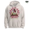 Indiana Hoosiers 2026 Rose Bowl Champions Hoodie 11