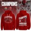 Indiana Hoosiers 2026 Rose Bowl Champions Hoodie 7