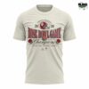 Indiana Hoosiers 2026 Rose Bowl Champions T-shirt 1 Indiana Hoosiers 2026 Rose Bowl Champions T shirt 2