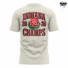 Indiana Hoosiers 2026 Rose Bowl Champions T-shirt 2 Indiana Hoosiers 2026 Rose Bowl Champions T shirt 3