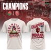 Indiana Hoosiers 2026 Rose Bowl Champions T-shirt 3 Indiana Hoosiers 2026 Rose Bowl Champions T shirt 4