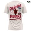 Indiana Hoosiers 2026 Rose Bowl Champions T-shirt 5 Indiana Hoosiers 2026 Rose Bowl Champions T shirt 6
