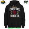 Indiana Hoosiers CFP National Champions 2025 26 Victory Hoodie 5