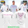 Inter Miami Pink Logo 2026 New T shirt 2