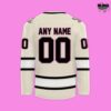 Iowa Heartlanders EmpowerHer Night Hockey Jersey 3