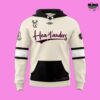 Iowa Heartlanders EmpowerHer Night Hoodie 2
