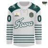 Iowa Wild Outdoor Classic 2026 Hockey Jersey 2