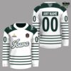 Iowa Wild Outdoor Classic 2026 Hockey Jersey 5