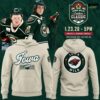 Iowa Wild Outdoor Classic 2026 Hoodie 1