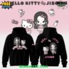Jisoo x Hello Kitty 2026 Collection Hoodie 2
