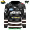 Kansas City Mavericks 2026 Racing Hockey Jersey 1 Kansas City Mavericks 2026 Racing Hockey Jersey 2