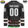 Kansas City Mavericks 2026 Racing Hockey Jersey 2 Kansas City Mavericks 2026 Racing Hockey Jersey 3