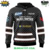 Kansas City Mavericks 2026 Racing Hoodie 2