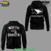 Kleinsasser x North Dakota Football Edition Hoodie 2