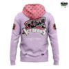 Knoxville Ice Bears Pucks & Princesses Special Edition Hoodie 2 Knoxville Ice Bears Pucks Princesses Special Edition Hoodie 3