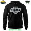 Los Angeles Kings K-Town Night 2026 Hoodie 1 Los Angeles Kings K Town Night 2026 Hoodie 2