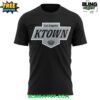 Los Angeles Kings K Town Night 2026 T Shirt 2