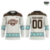 Los Angeles Kings Native American Heritage Night 2026 Hockey Jersey 2