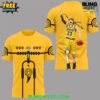 Los Angeles Lakers x Naruto Shippuden Special Edition T Shirt 2