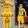 Los Angeles Lakers x Naruto Shippuden Special Edition T Shirt 3