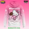 Los Angeles Rams Collab Hello Kitty 2026 Edition Hoodie 3