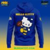 Los Angeles Rams Collab Hello Kitty 2026 Edition Hoodie 6